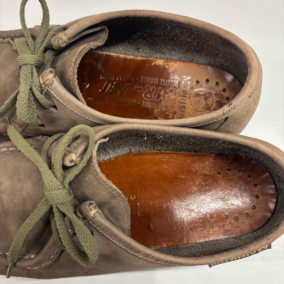 MEPHISTO CHRISTY（クリスティ）9 - 靴買う