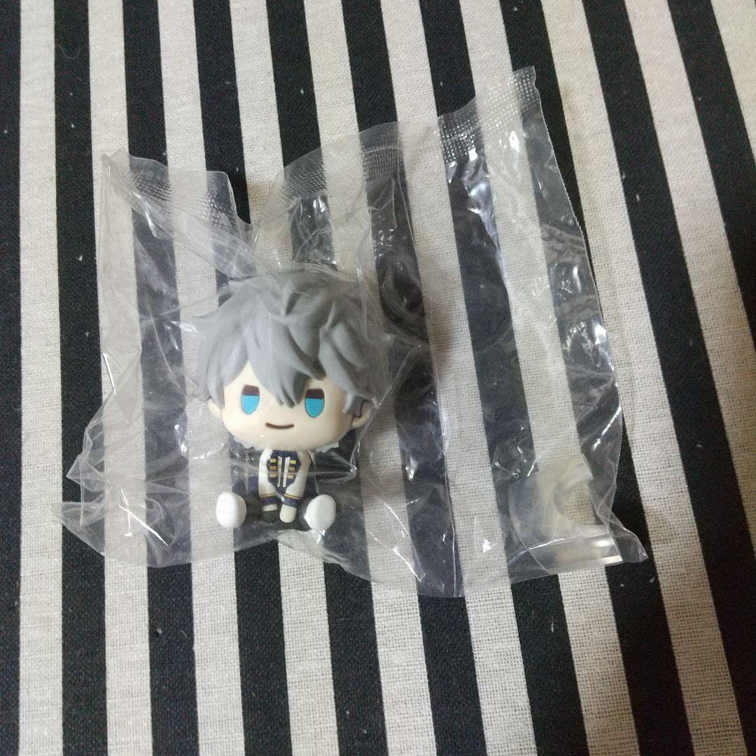 あんスタ 泉 社員証 ころっと アクスタ 時光 缶バッジ 傾心 おでかけ 5