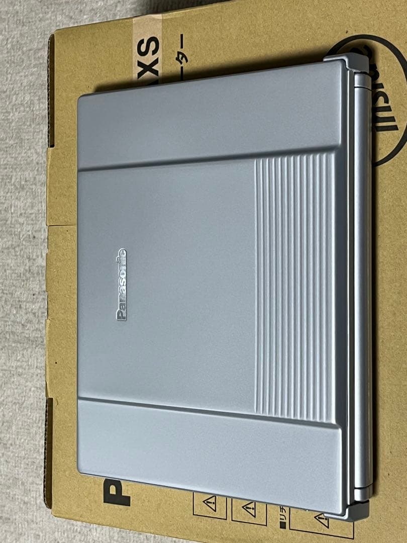 Panasonic CF-R4HW4AXS ノートPC Windows XP - メルカリ