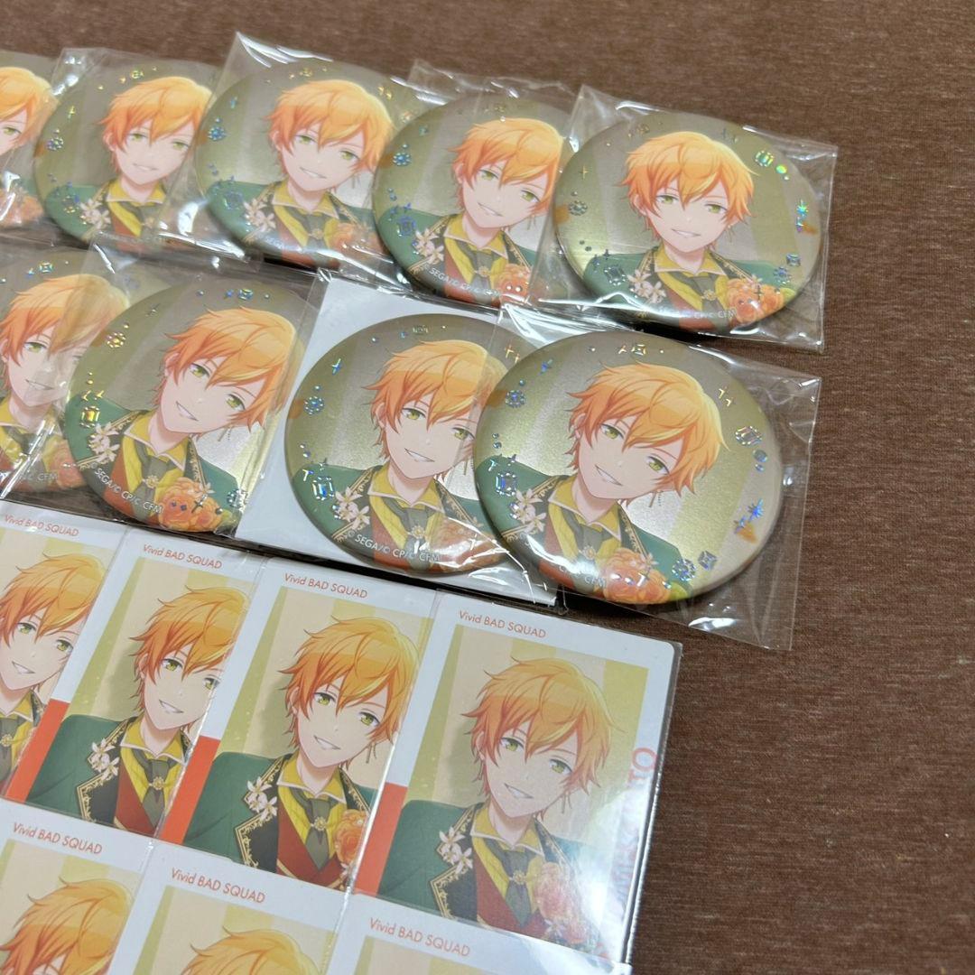 プロセカ 東雲彰人 まとめ売り - メルカリ