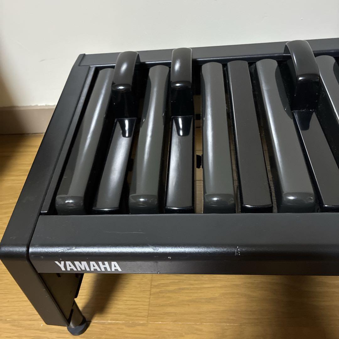 YAMAHA エレクトーン 補助ペダル - メルカリ