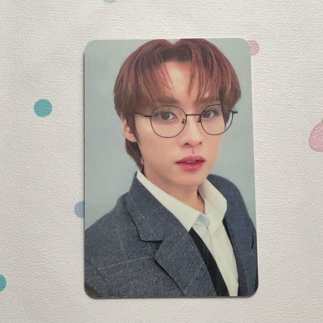 StrayKids 5star 5回参加特典 リノ スキズ サノク トレカ 最終値下げ 公式 straykids スキズ リノ サノク 事前収録 トレカ