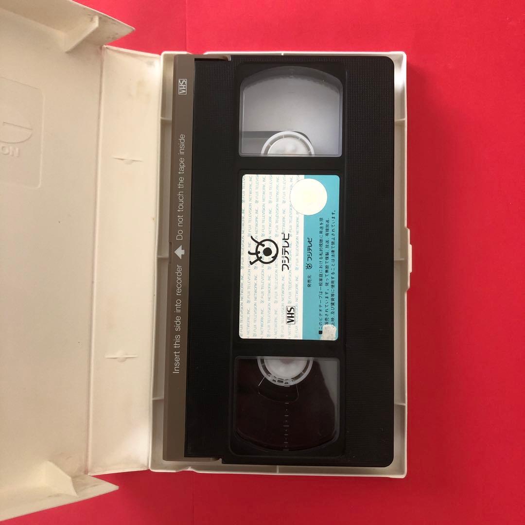 中古VHSビデオ　1989年日本映画　誘惑者　秋吉久美子/草刈正雄/原田貴和子