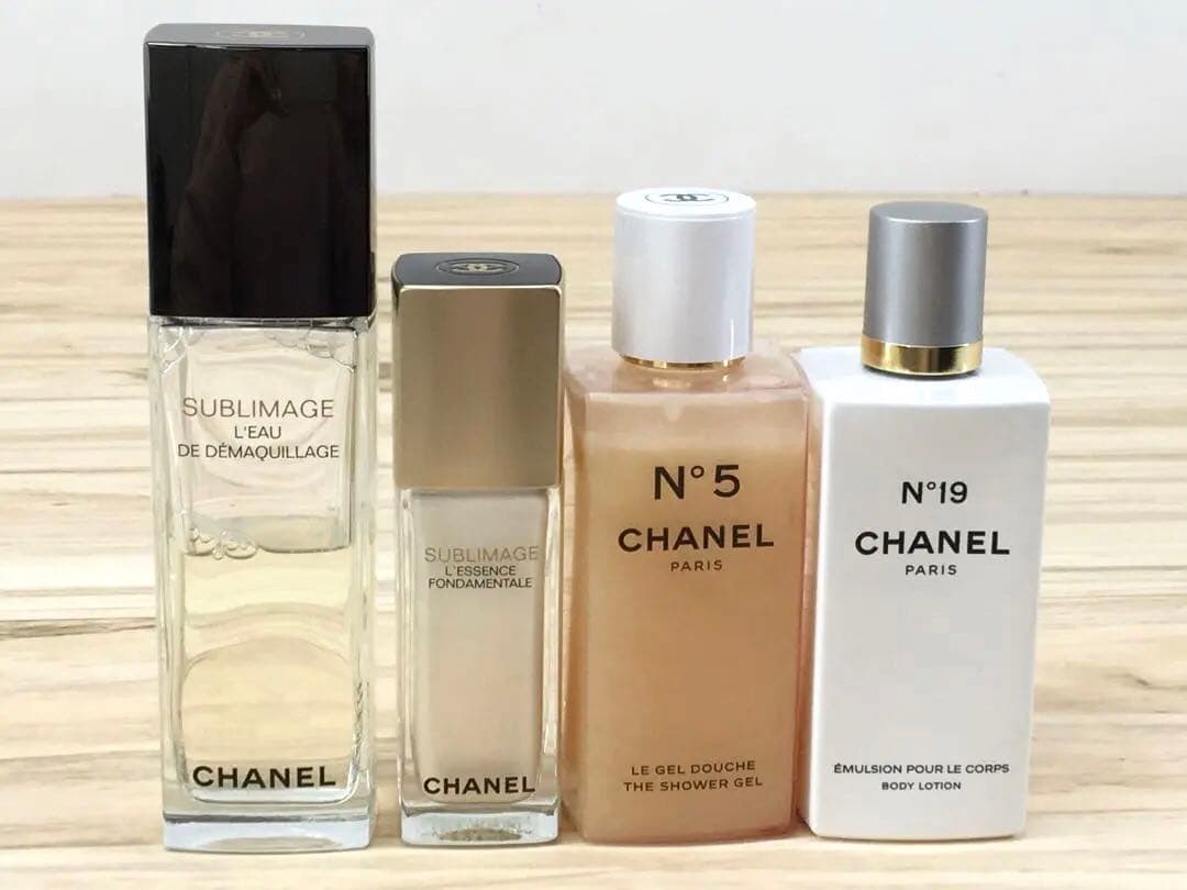 CHANEL シャネル 美容液 ボディローション シャワージェル リムーバー チャンス オー スプランディド ボディ ローション - 400 ml | CHANEL