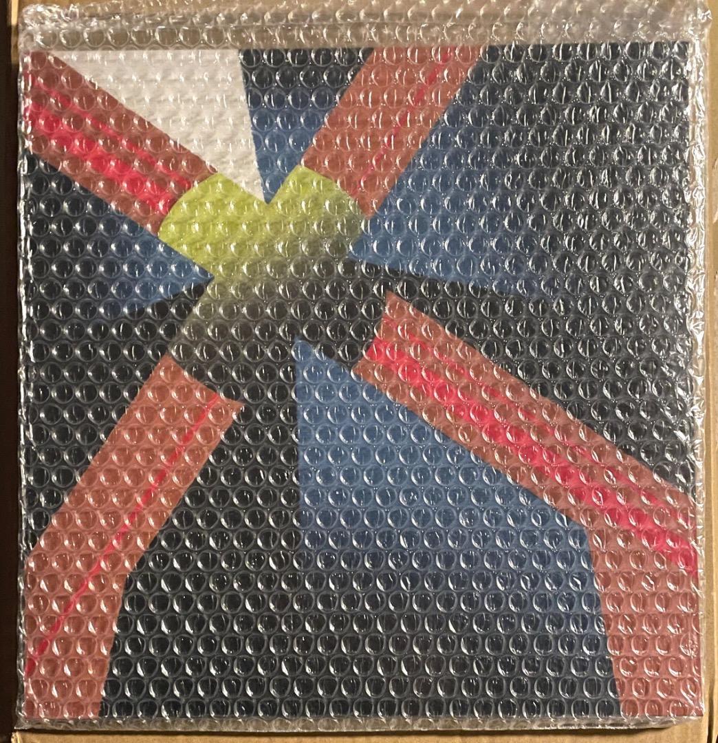 GooDee CROSSROADS アナログ盤 新品 Yo-Sea 3House