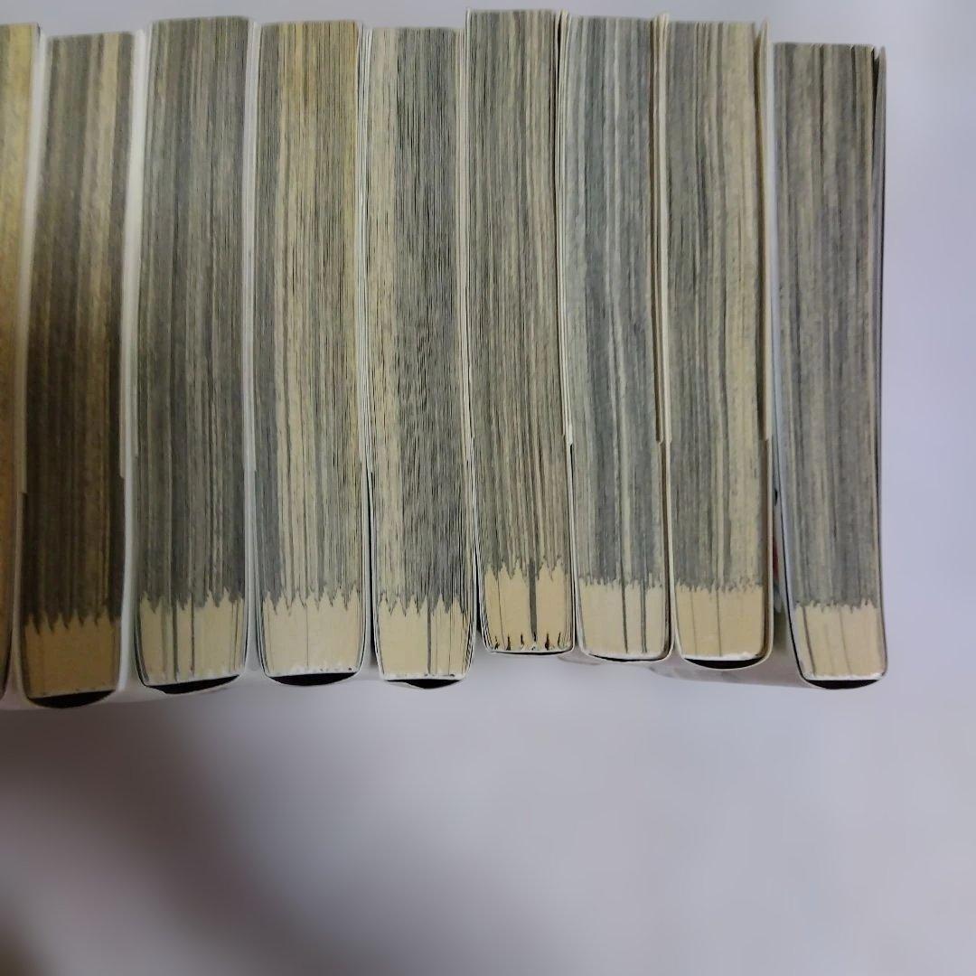 イムリ 1〜17巻セット