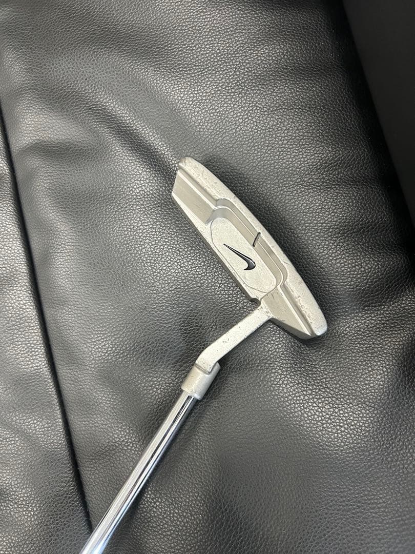 ScottyCameronニューポート2+NIKE SSアイアン5本パター1本 - メルカリ