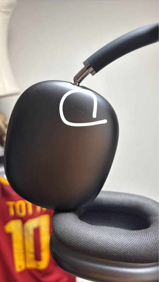 Apple AirPods Pro MAX 半沢直キ - メルカリ