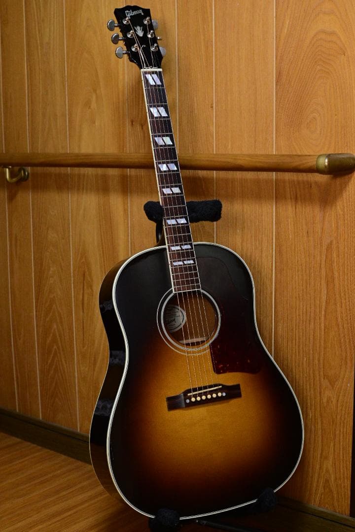 サ*ア様 Gibson Southern Jumbo 2007年製