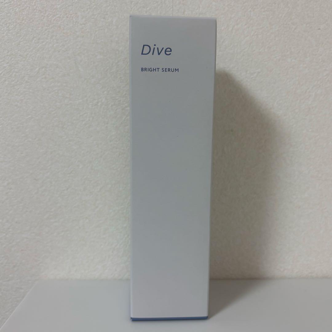 POLA ダイヴ ブライトセラム 100ml - メルカリ