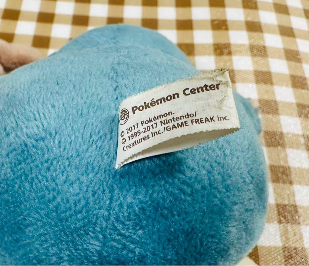 セット品】へんしんメタモン ライチュウ カビゴン 2点セット - メルカリ