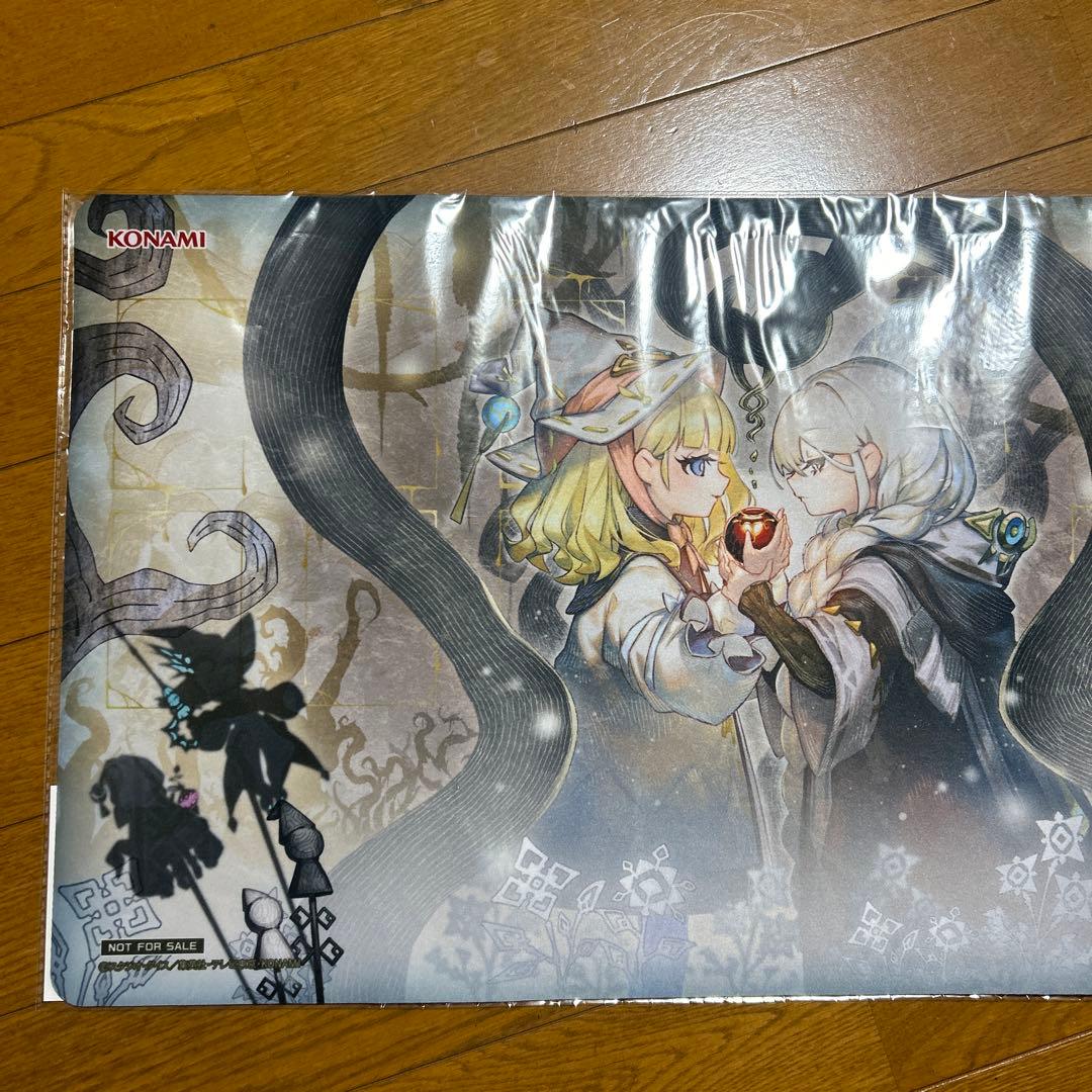 罪宝の囁き プレイマット - メルカリ