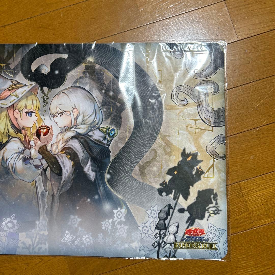 罪宝の囁き プレイマット - メルカリ