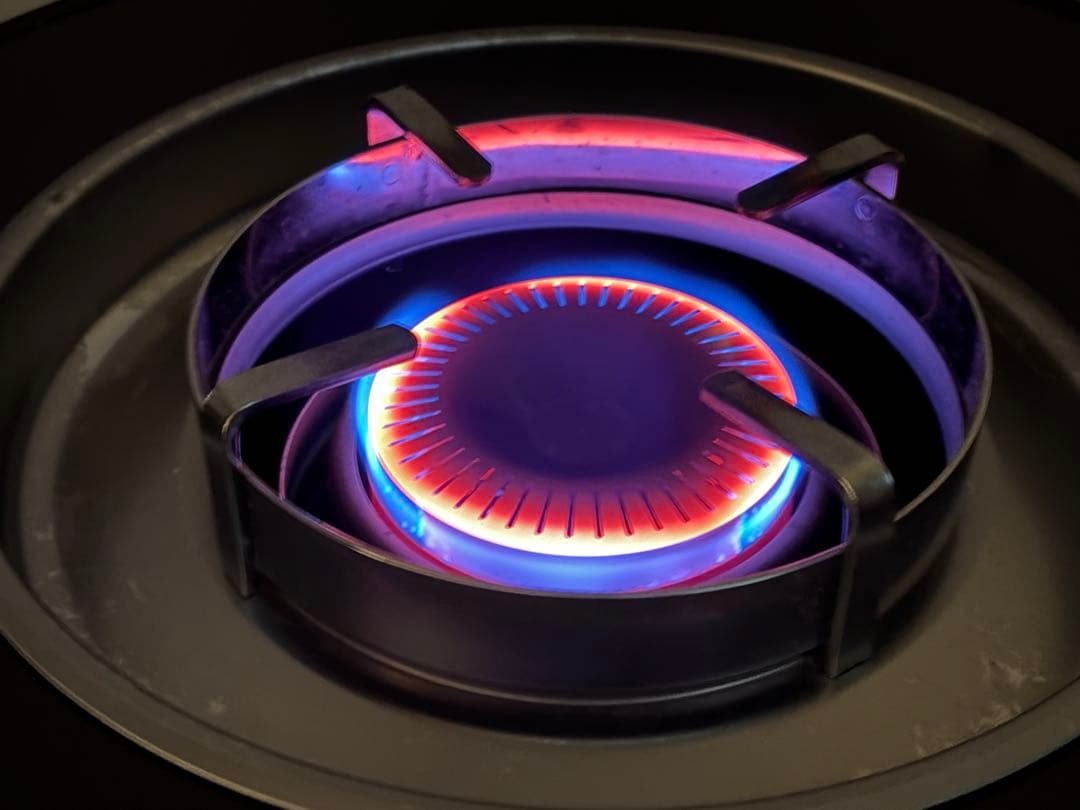 トヨトミ HH-S219E 石油ストーブ オプション付！ トヨトミ HH-S219E