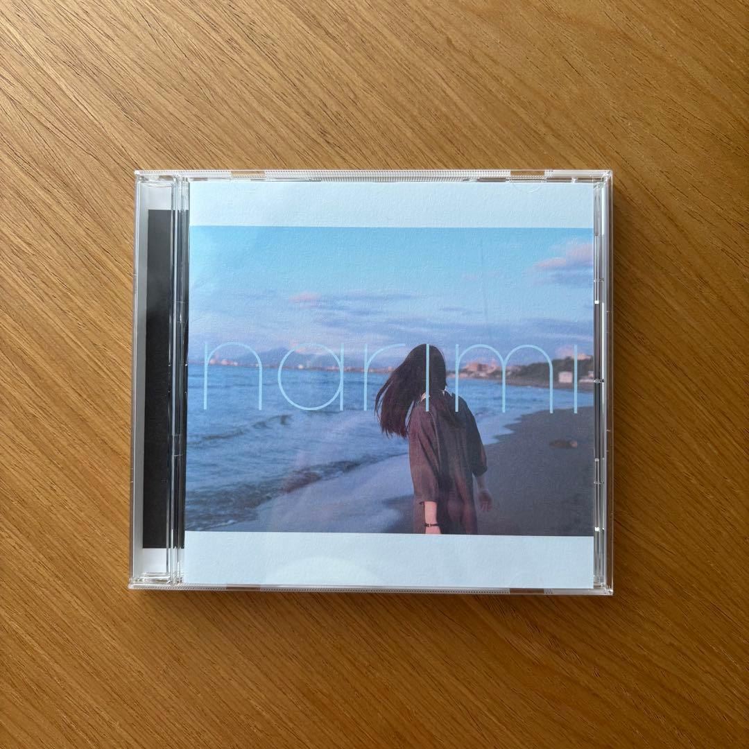 My Hair is Bad narimi CD - メルカリ