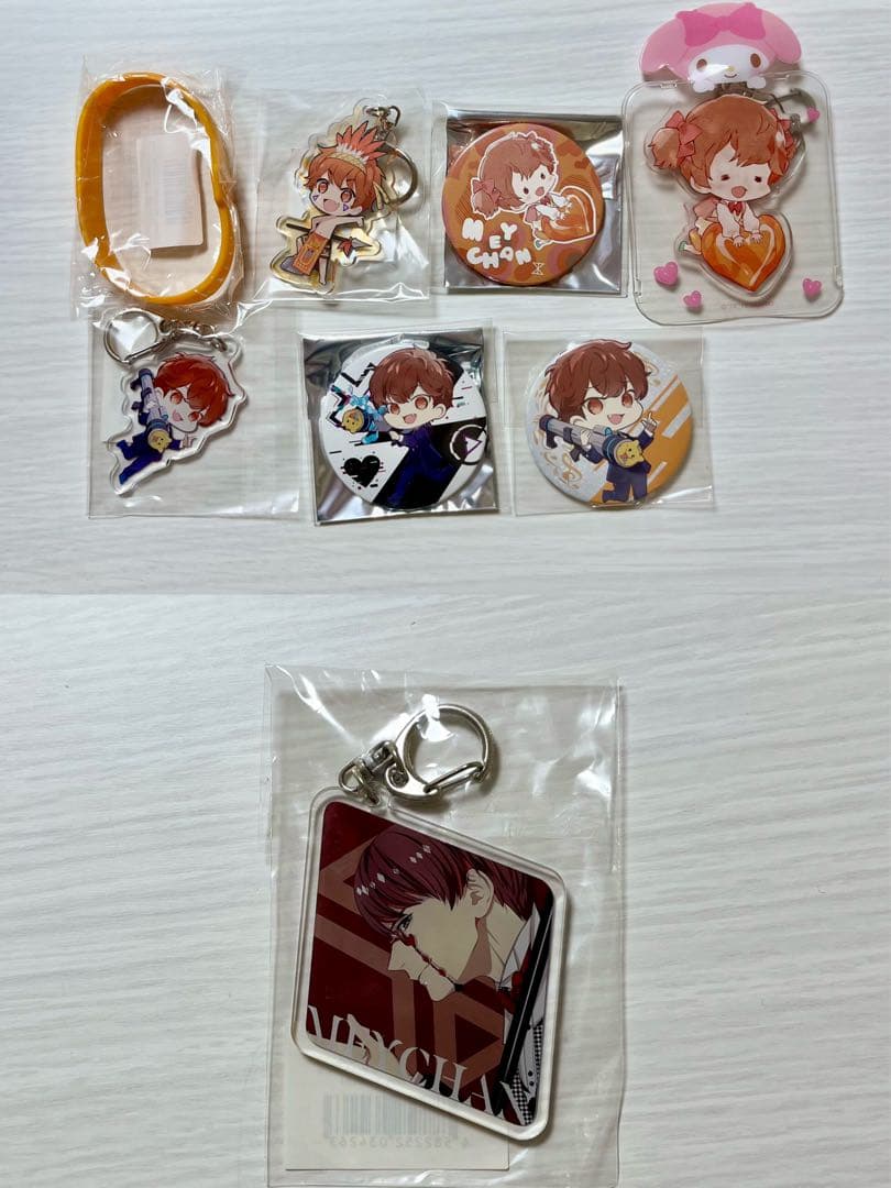 めいちゃん まとめ売り - メルカリ