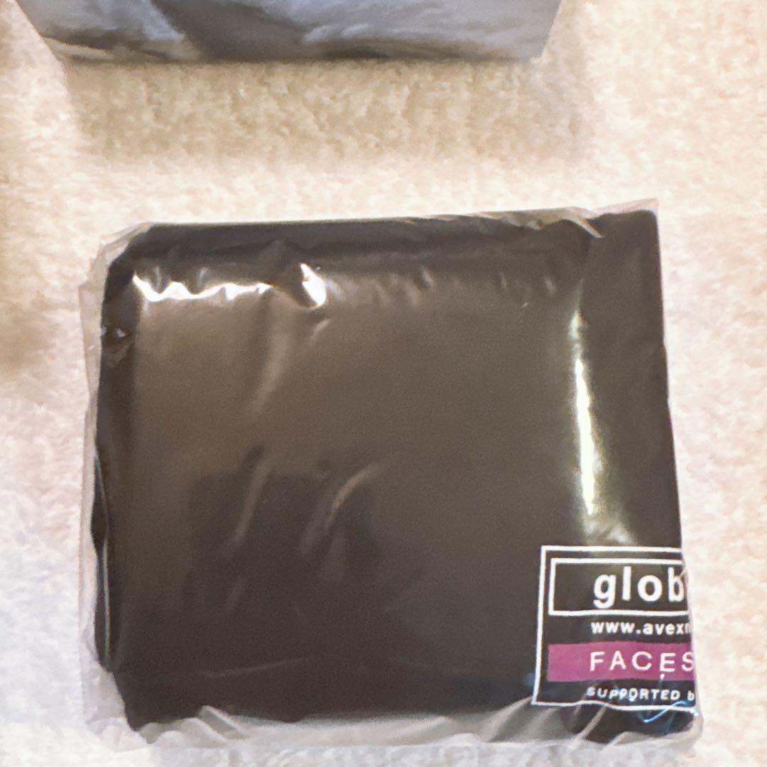 【サイン付】globe 15YEARS -ANNIVERSARY BOX-（中古