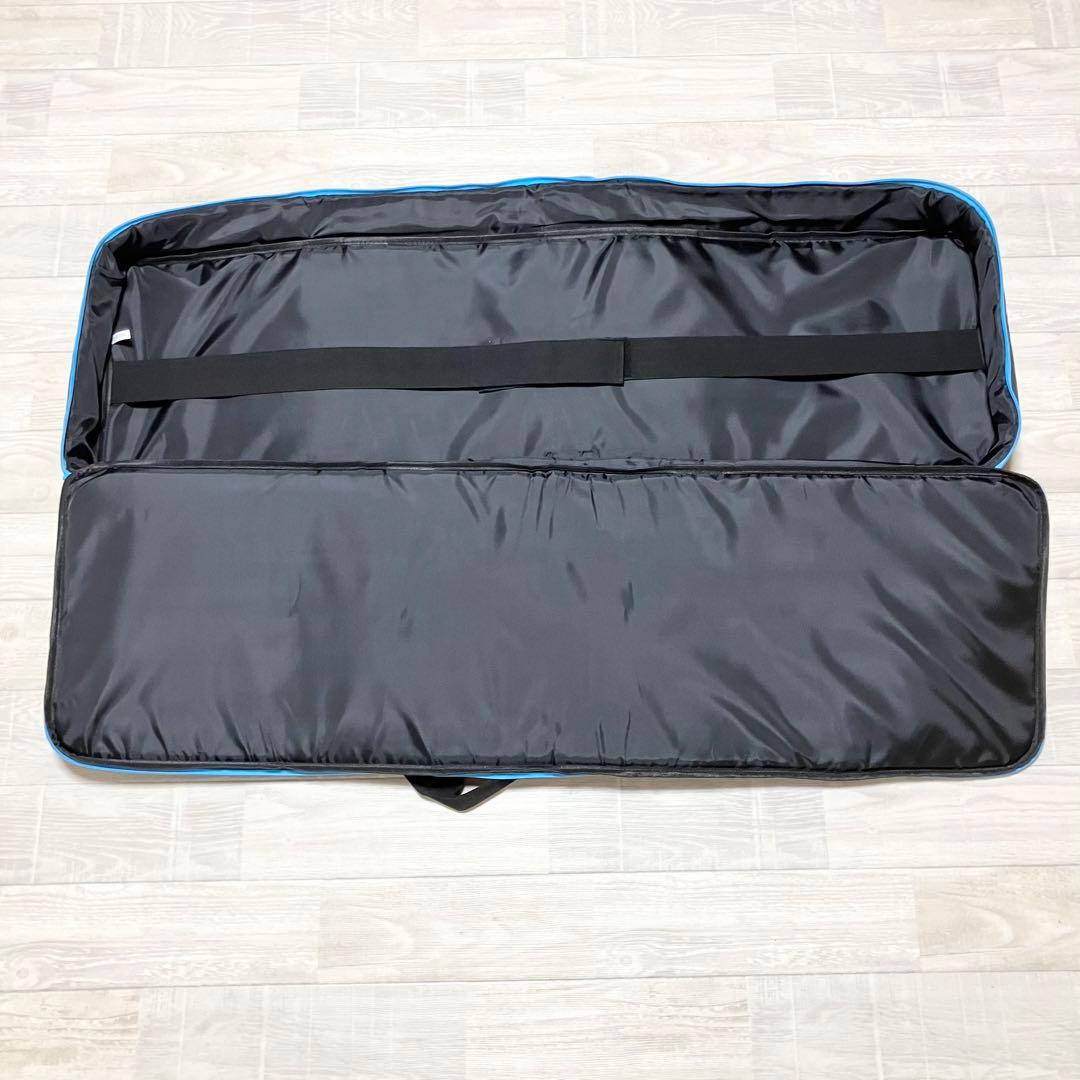極美品】非売品 ローランド JUNO-DS 61ソフトケース 2WAY - メルカリ