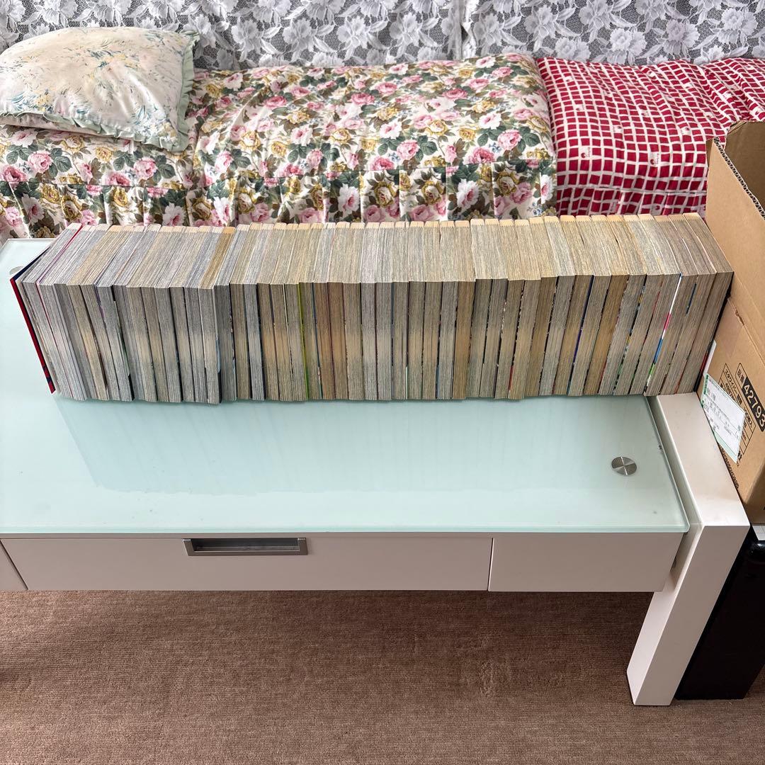 K2 44冊セット 全巻初版