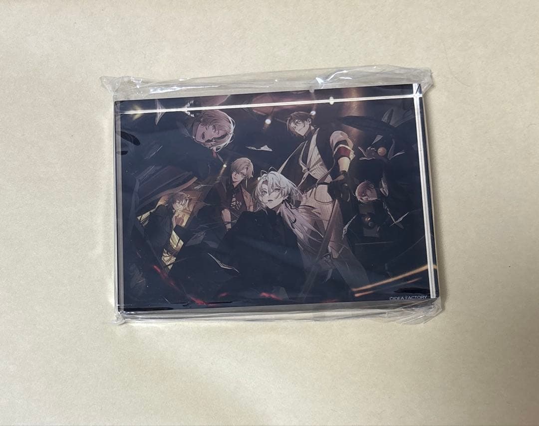 オトメイト オトメイトマーケット オトなつ オトマ 終ヴィル アクブロ