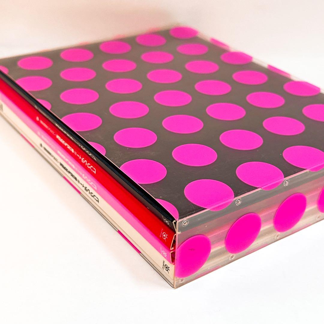 【希少】 ピンク・レディー IN 夜のヒットスタジオ~フジテレビ秘蔵映像集~