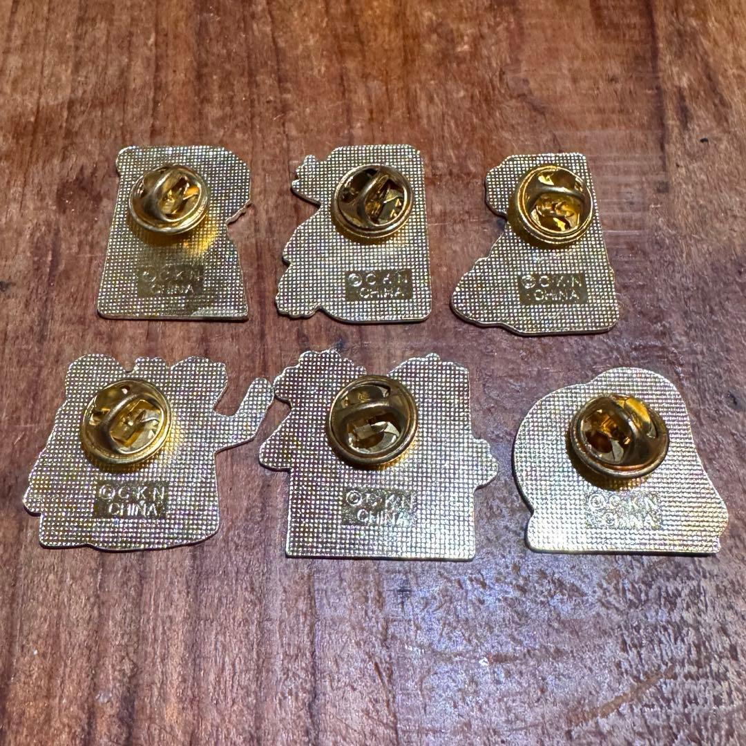 レア⭐︎カードキャプターさくらピンバッジ ピンズCLAMP木之本桜 知世