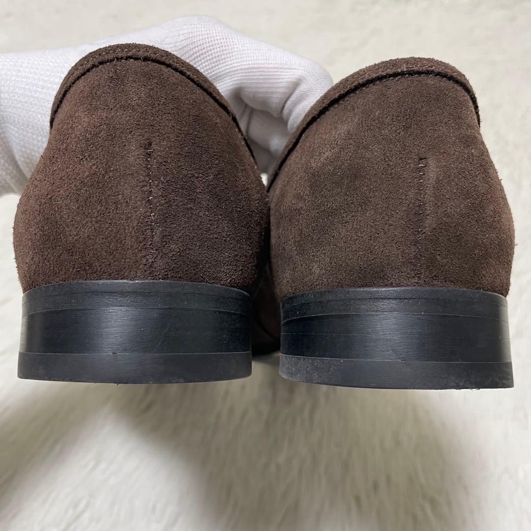 美品✨ 定価3.2万 Cento Felina ローファー　日本製　26.5cm