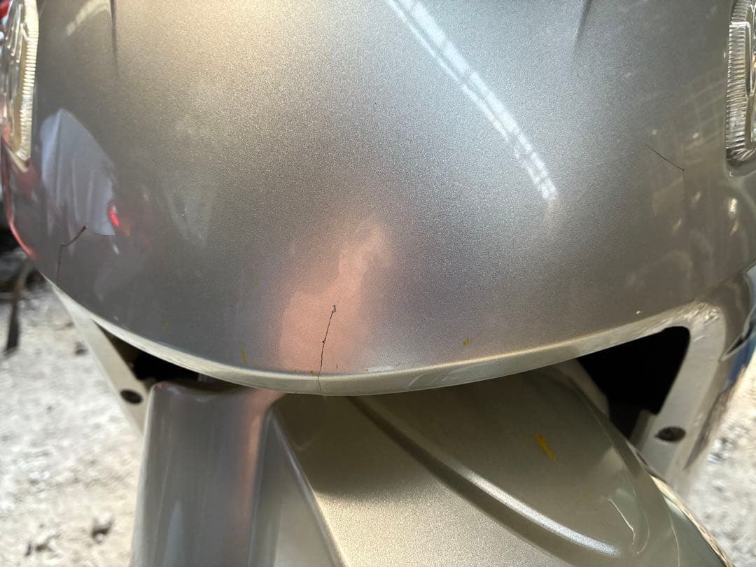 ACCESS SILD-L EVM20-01 ⭐︎低走行.ミニカー登録シニアカー - メルカリ