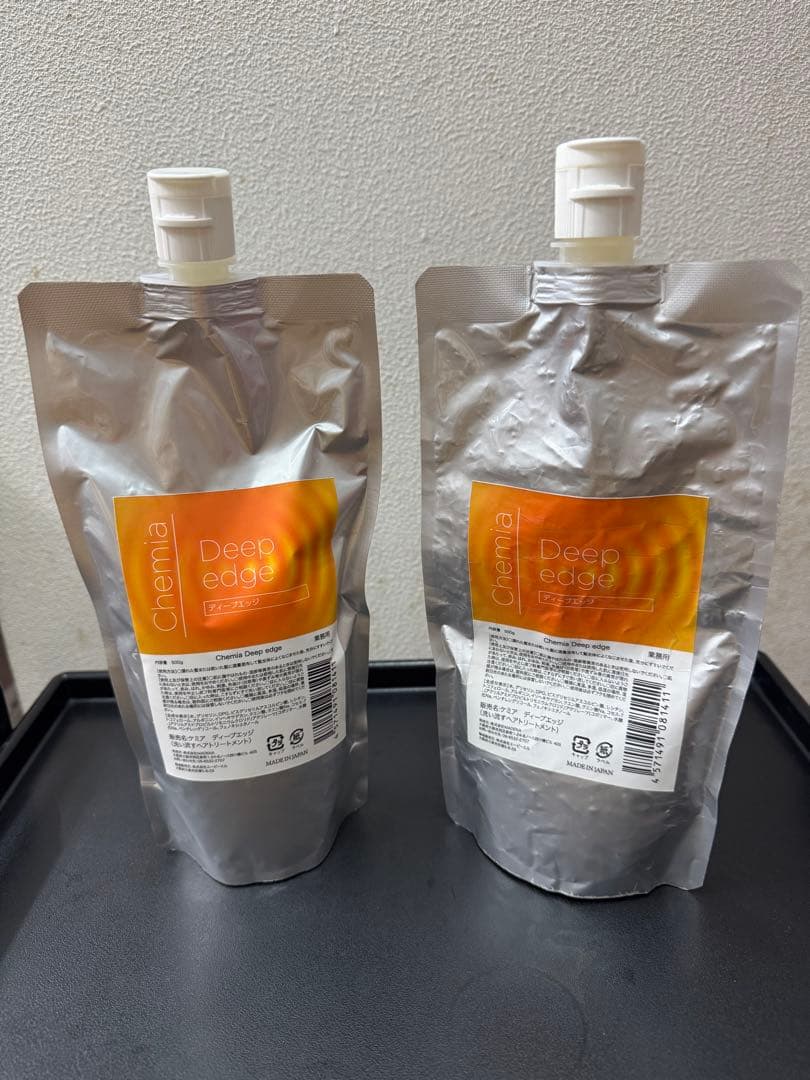 マデナChemia Deep Edge ディープエッジ ケミア Dive edge(ダイブエッジ) 1000ml MADENAの通販・卸