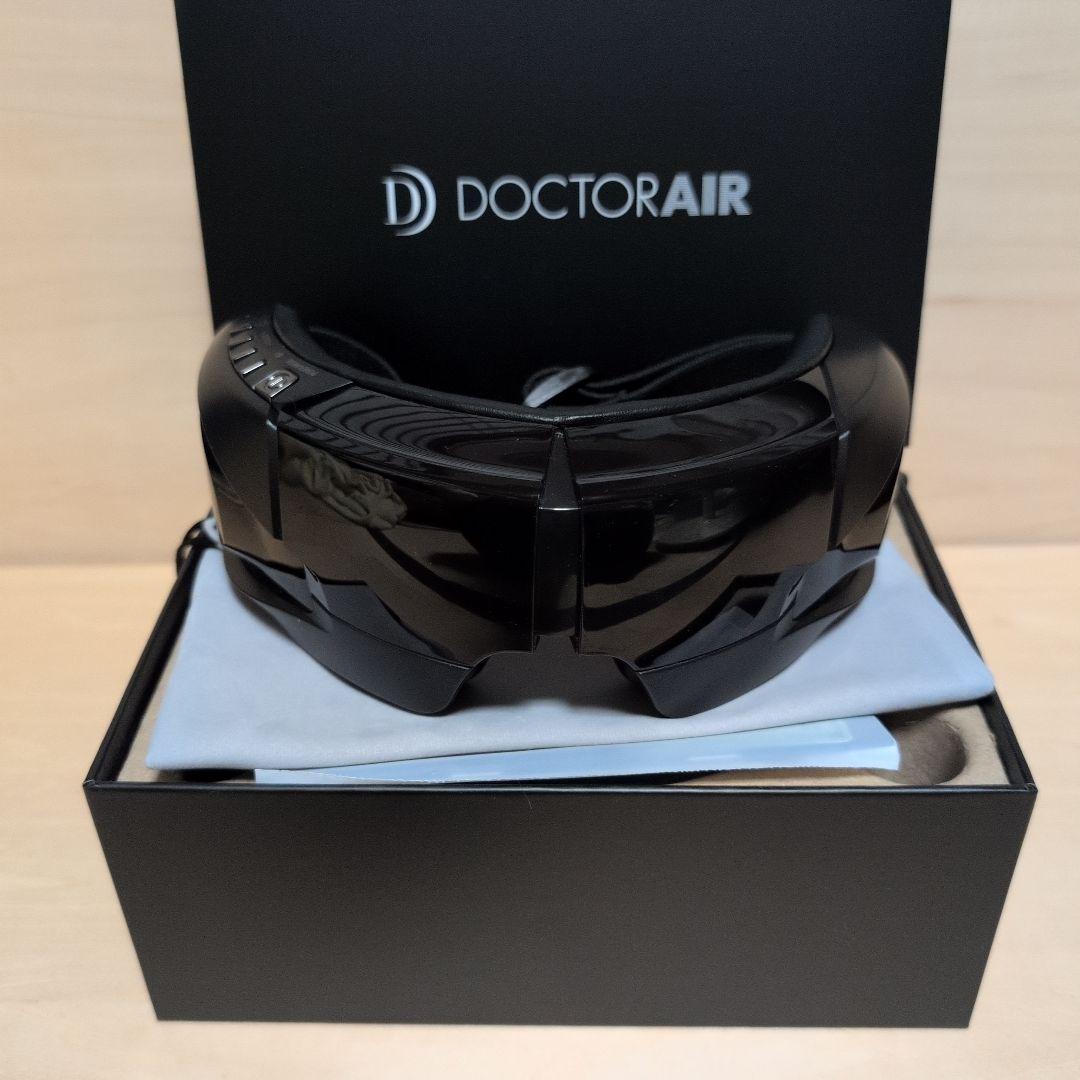 ドクターエア 3DアイマジックREM-04 3Dアイマジック REM-04 | ドクターエア（DOCTORAIR）公式ブランドサイト