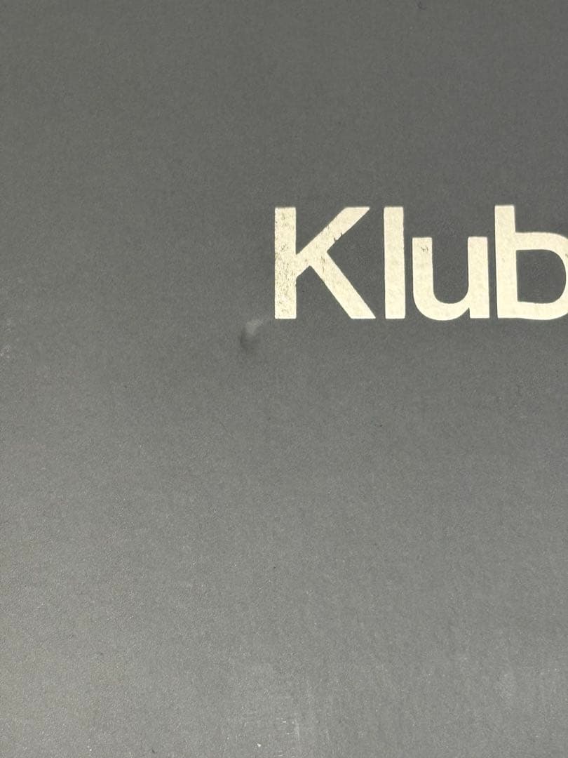 Klub Outside 2023度会報誌 BLEACH ファンクラブ - メルカリ