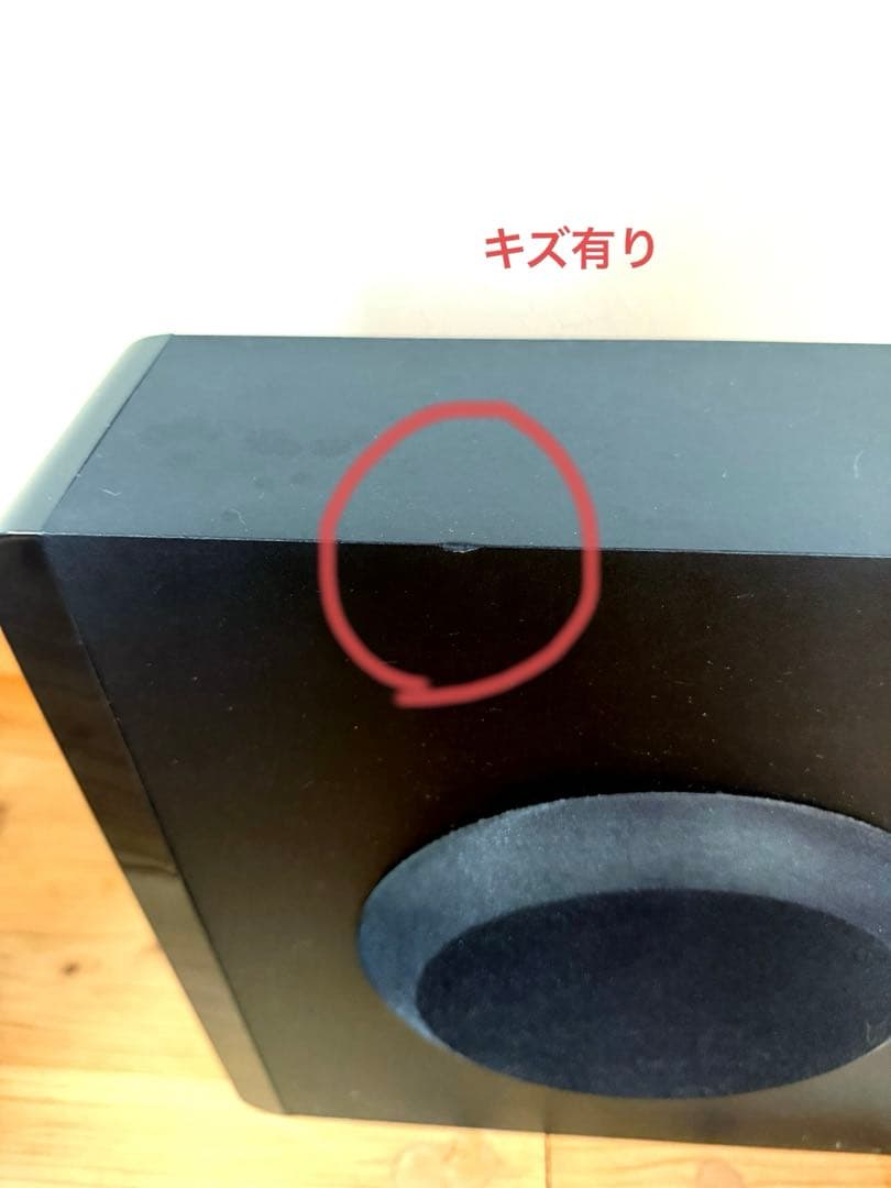 パイオニア 5.1ch サラウンド ブルーレイ プレーヤー HTZ-626BD