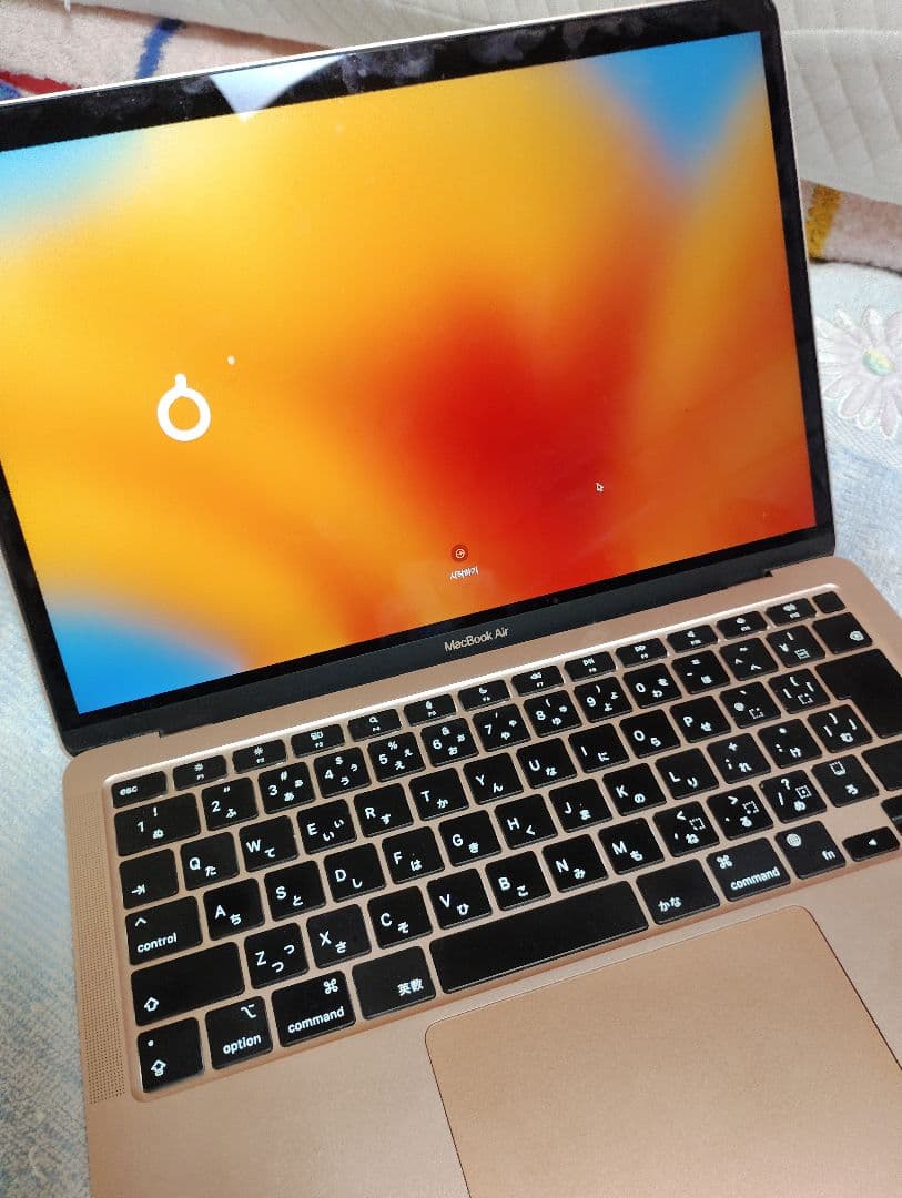 MacBook Air ピンク　m1 256gb　FCP付 アップル、M1チップ搭載の13型「MacBook Air」を11月17日発売 - 価格.com