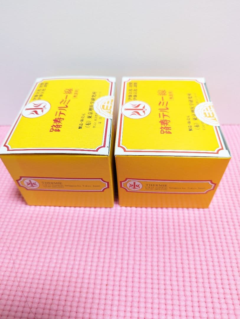 新品未開封 イトオテルミー テルミー線 300本 2箱 - メルカリ
