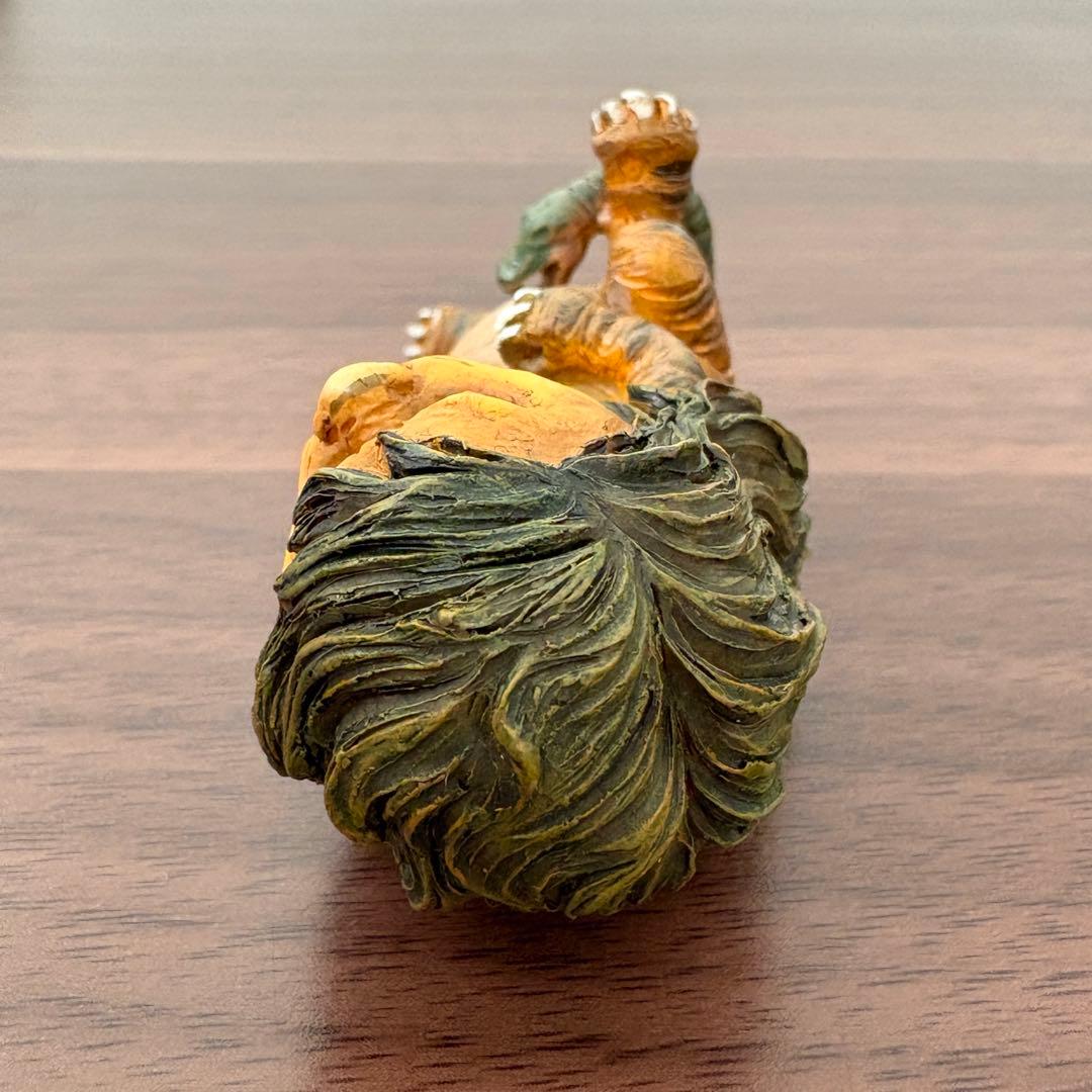 妖怪舎 ぬえ 妖怪フィギュアコレクション 水木しげる - メルカリ