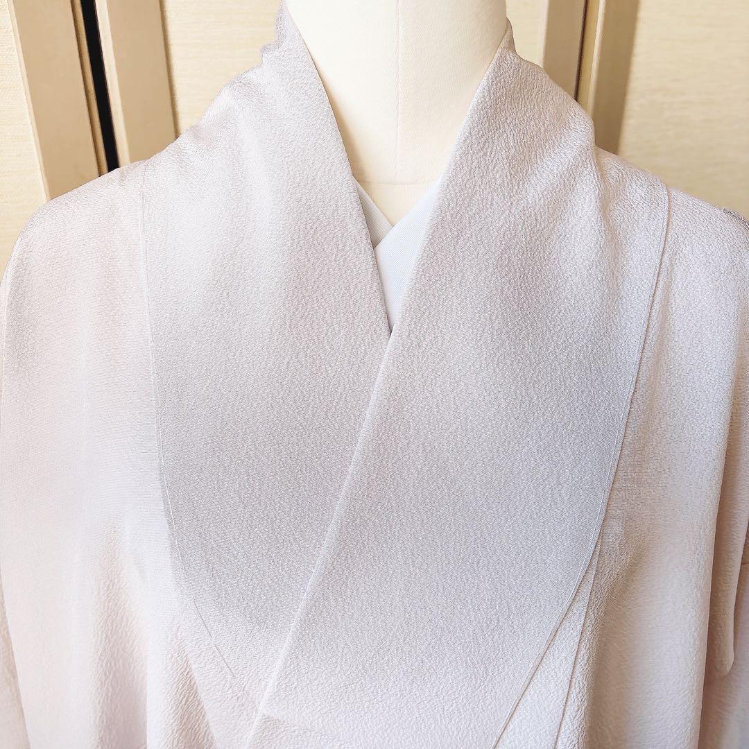 美品 訪問着 フルセット 裄65 スワトウ 卒業式 入学式 結婚式 M L 袋帯