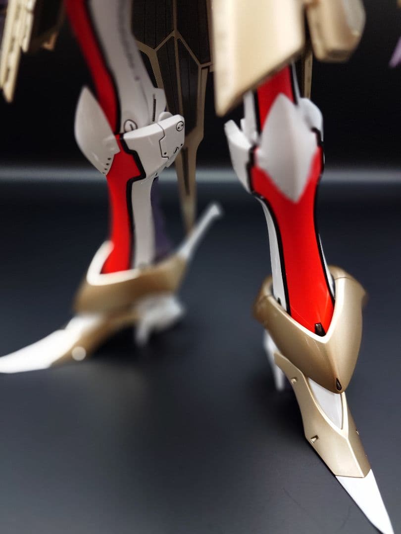 ボークス IMS 1/100 シュペルター K.O.G. 塗装済完成品 - メルカリ