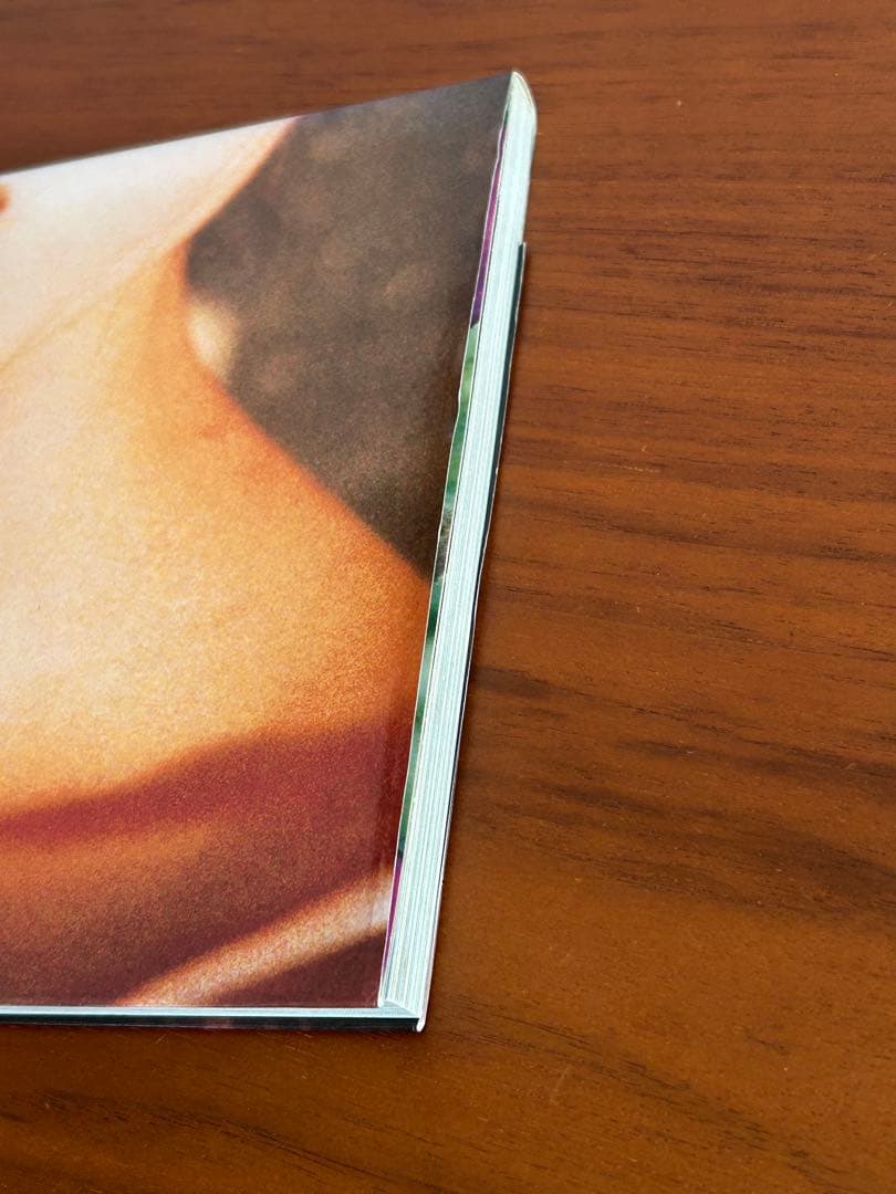 HIROMIX girls blue ロッキングオン【背表紙焼けあり】