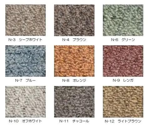 《静床ライト》オフホワイト《7ケース》１ケース10枚入り　新品