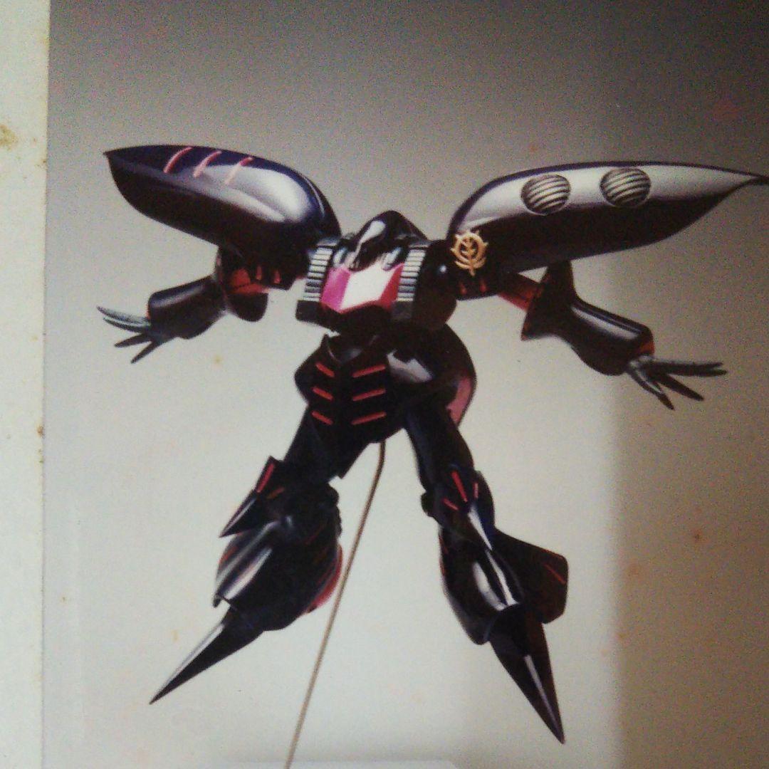 クラシックホビー・楽器・アート - ボークス キュベレイMkⅡ 1/144