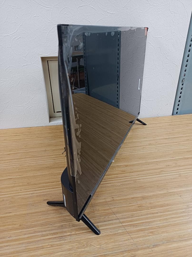 都《DNLAB》TCL　32S5400　2025年製　TV液晶テレビ　32V