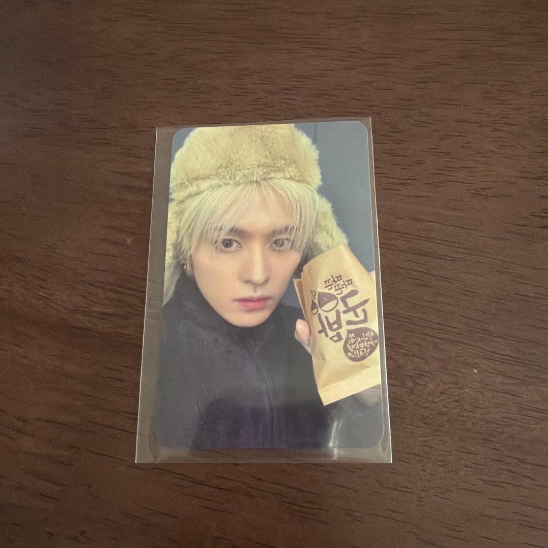 StrayKids スキズ DO IT FANS ヨントン 特典 リノ - メルカリ