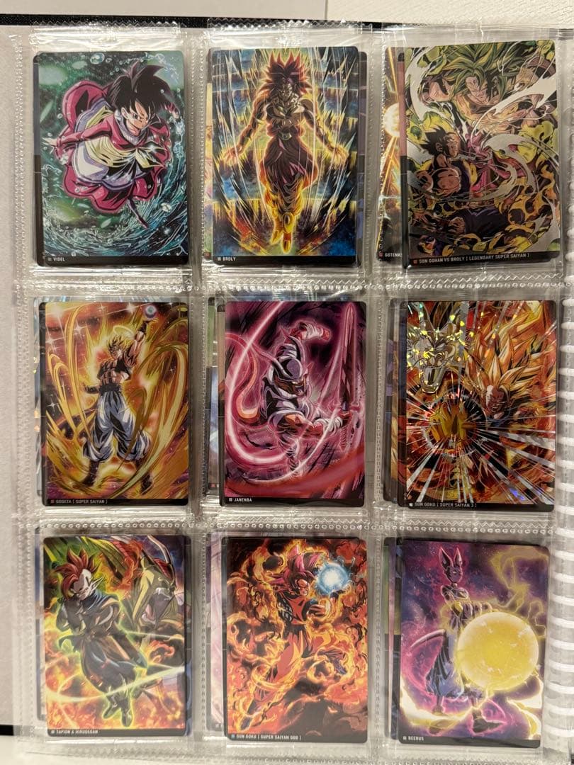 ドラゴンボール イタジャガ 79枚 まとめ売り - ドラゴンボールカード特別