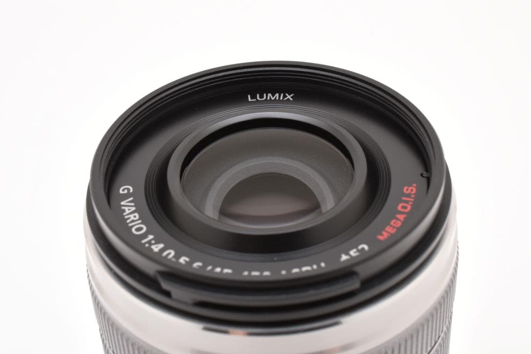 レンズ(ズーム) LUMIX G VARIO 45-150mm F4.0-5.6