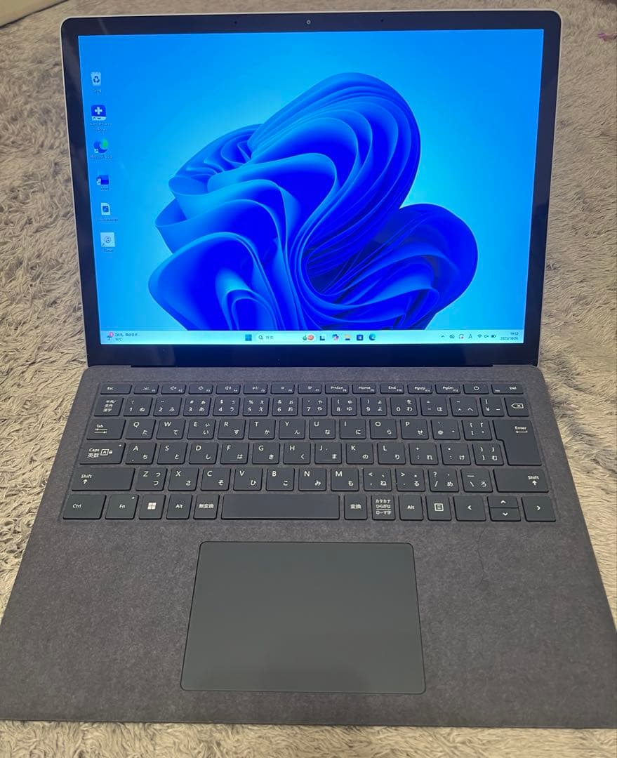 Windowsノート本体 Microsoft Surface Laptop4 /16GB/256GB Surface Laptop 4 - Microsoft(マイクロソフト)公式サイト