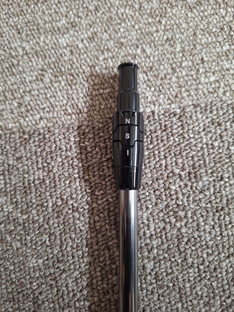 ディアマナGT 60S ドライバー用シャフト キャロウェイスリーブ付