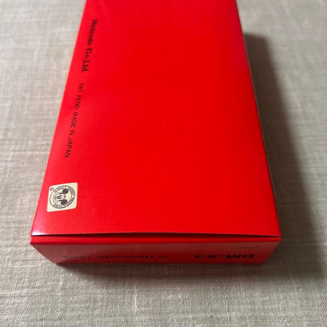 GAME&WATCH MULTI SCREEN MIKEY&DONALD - メルカリ