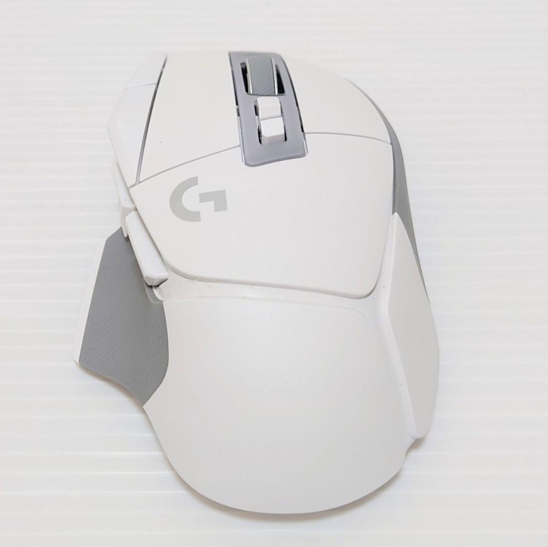 sakuraさん専用】 G502 X LIGHTSPEED ワイヤレス