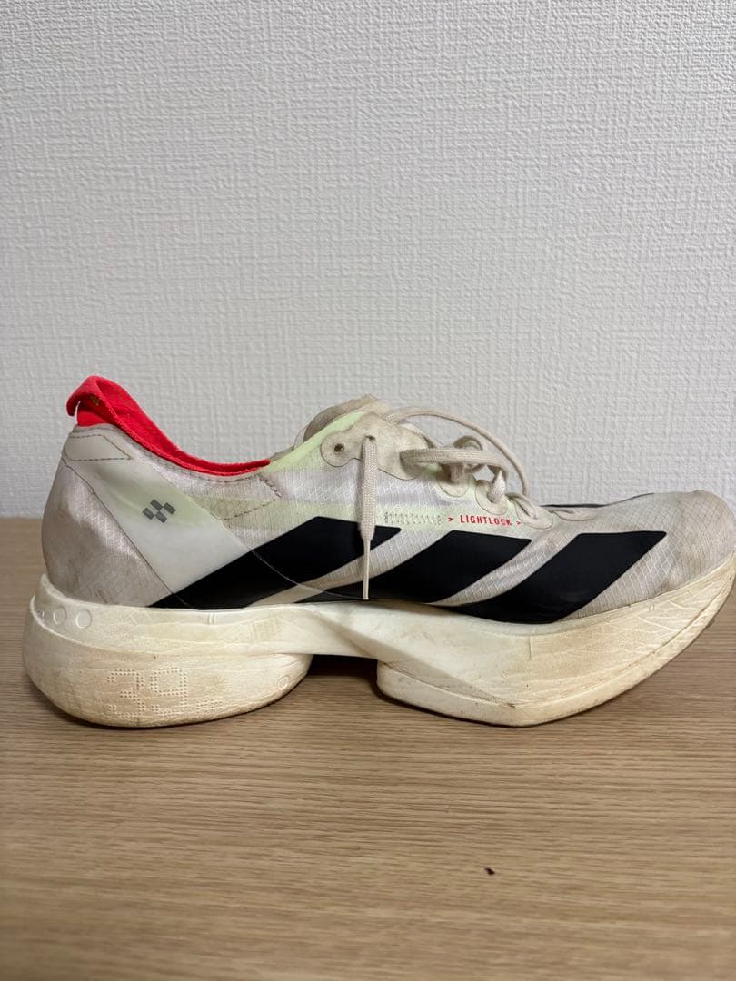 スパイク・シューズ ADIZERO ADIOS PRO 4 26.0cm