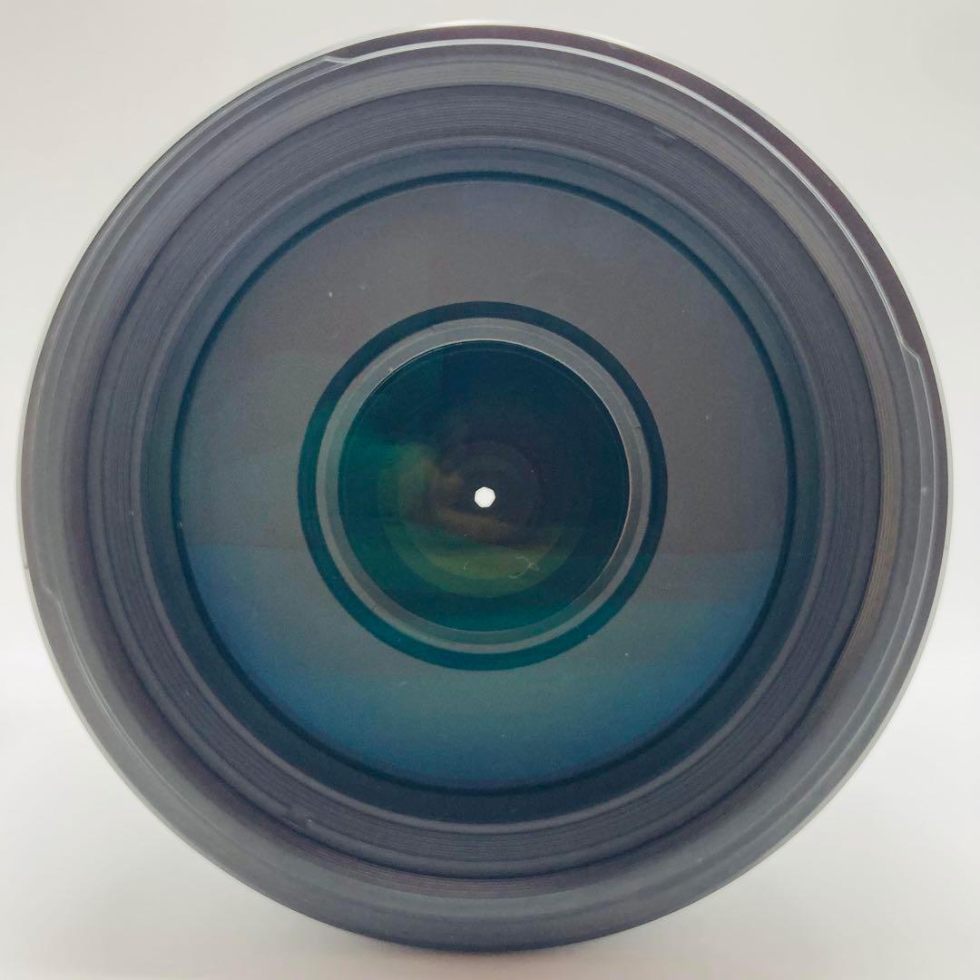 SONY DT 55-300mm F4.5-5.6 Zoom Lens ズーム